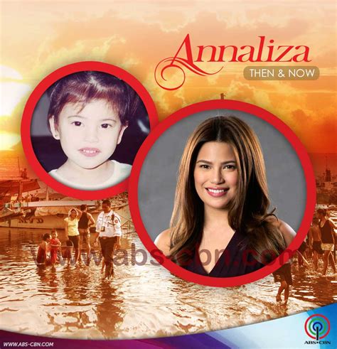 Annaliza .